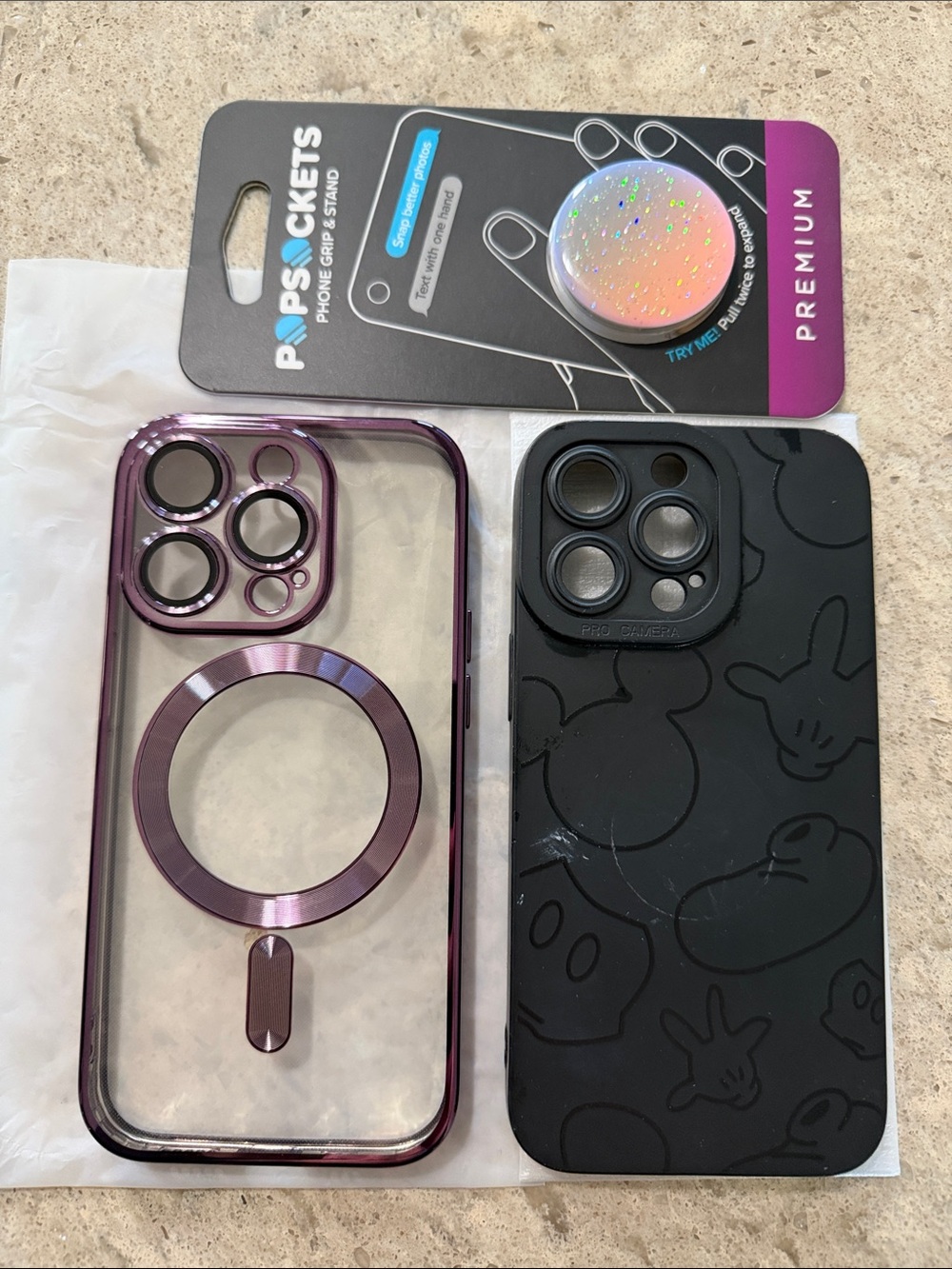 New iPhone 14 Pro bundle